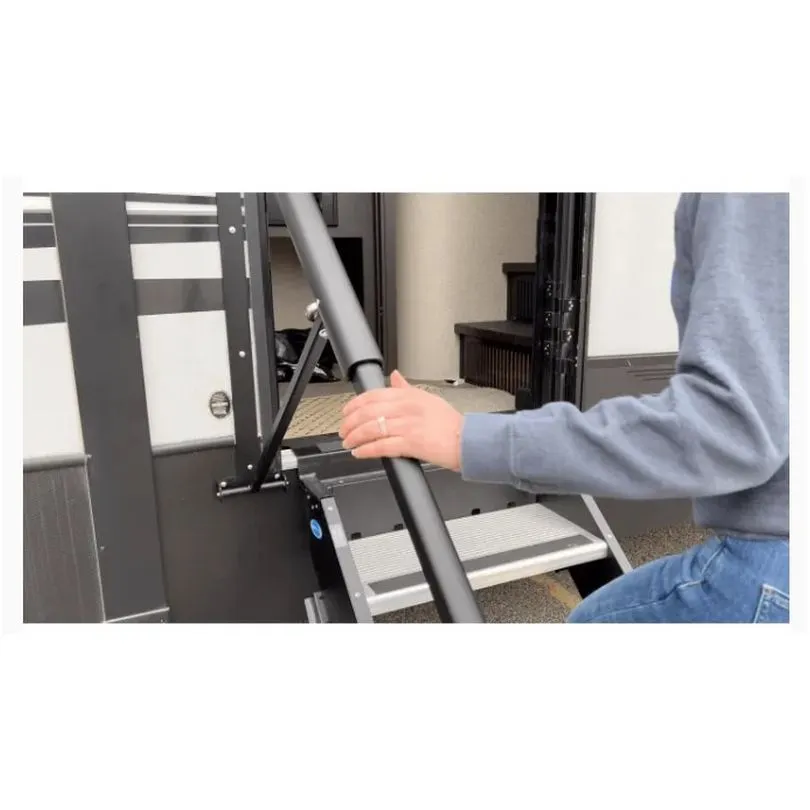 SAFE-T-RAIL